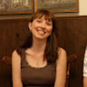 Meet your Posher, Jill